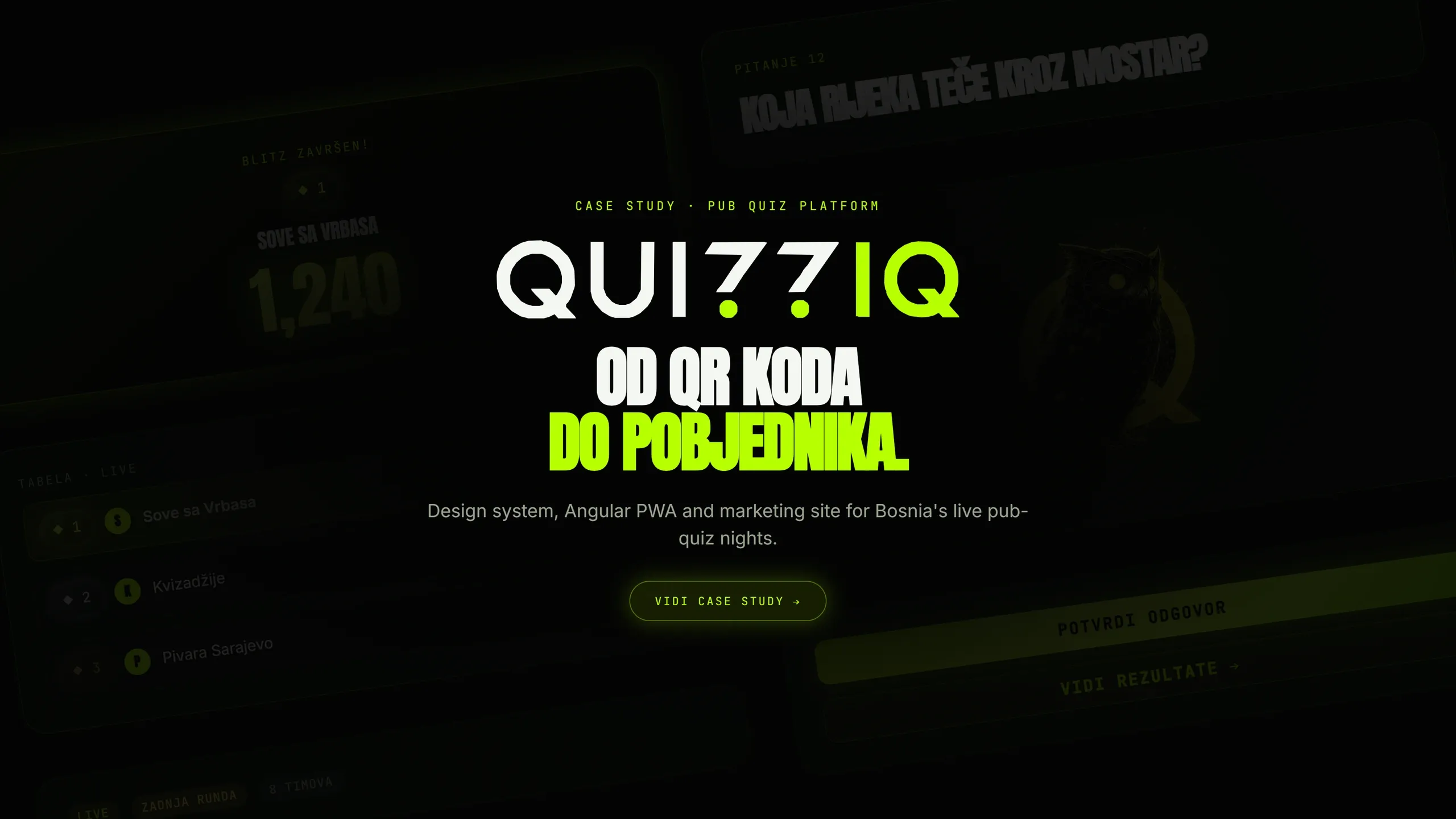 QUIZZIQ